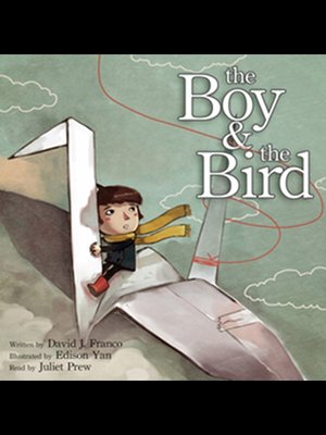 cover image of The Boy & The Bird